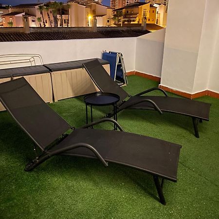 Przytulny Apartament 100M Od Plazy Torrevieja Esterno foto