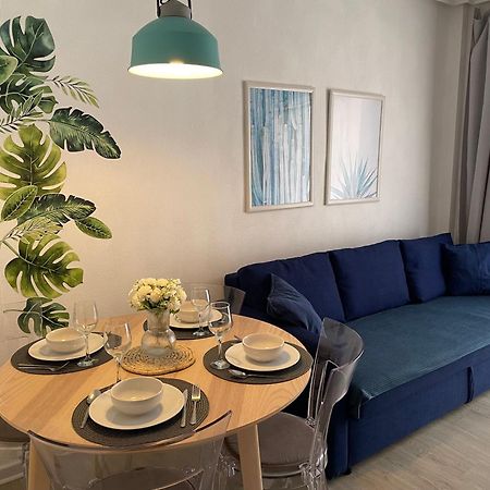 Przytulny Apartament 100M Od Plazy Torrevieja Esterno foto