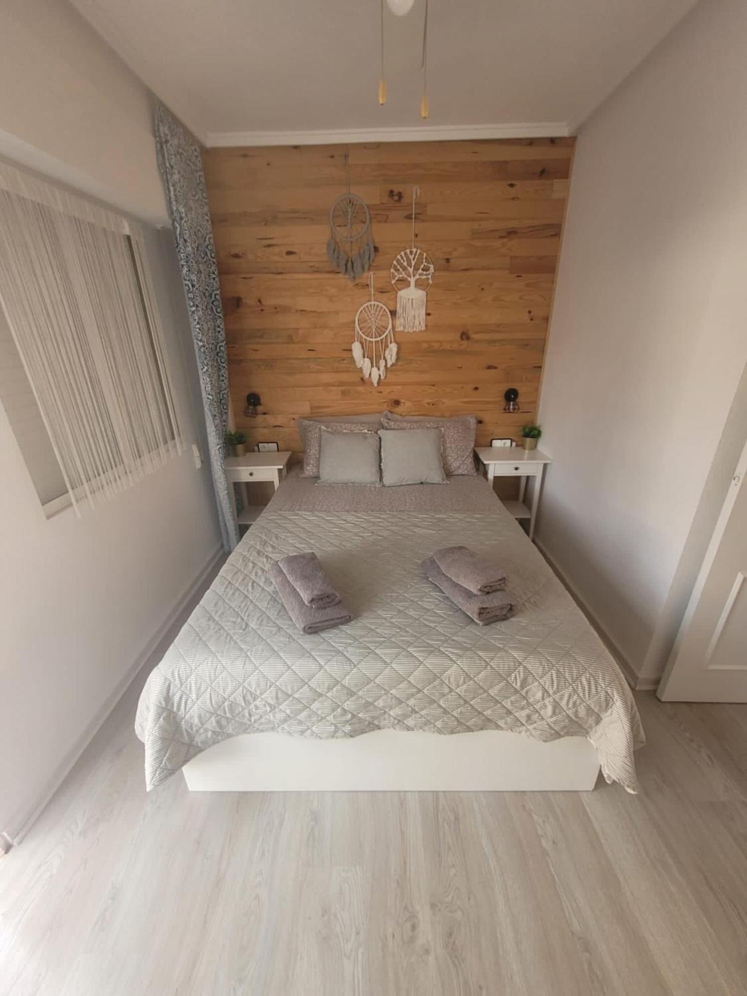 Przytulny Apartament 100M Od Plazy Torrevieja Esterno foto