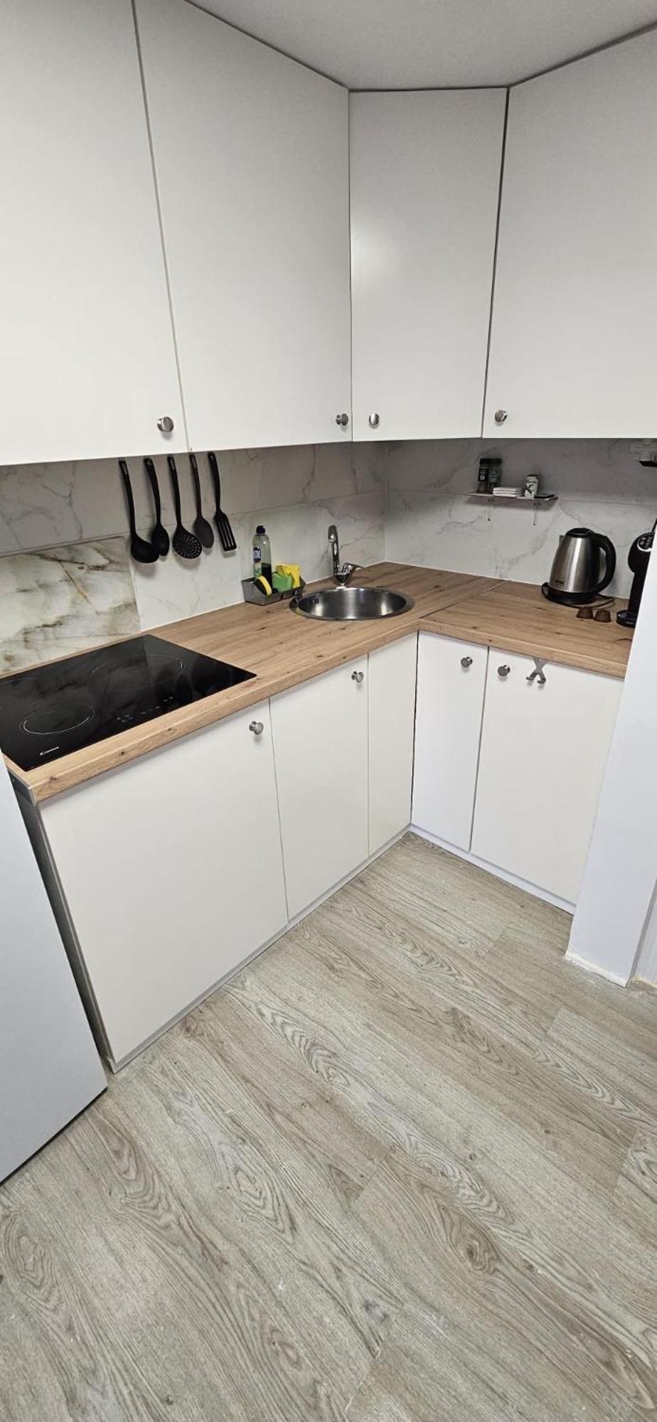 Przytulny Apartament 100M Od Plazy Torrevieja Esterno foto