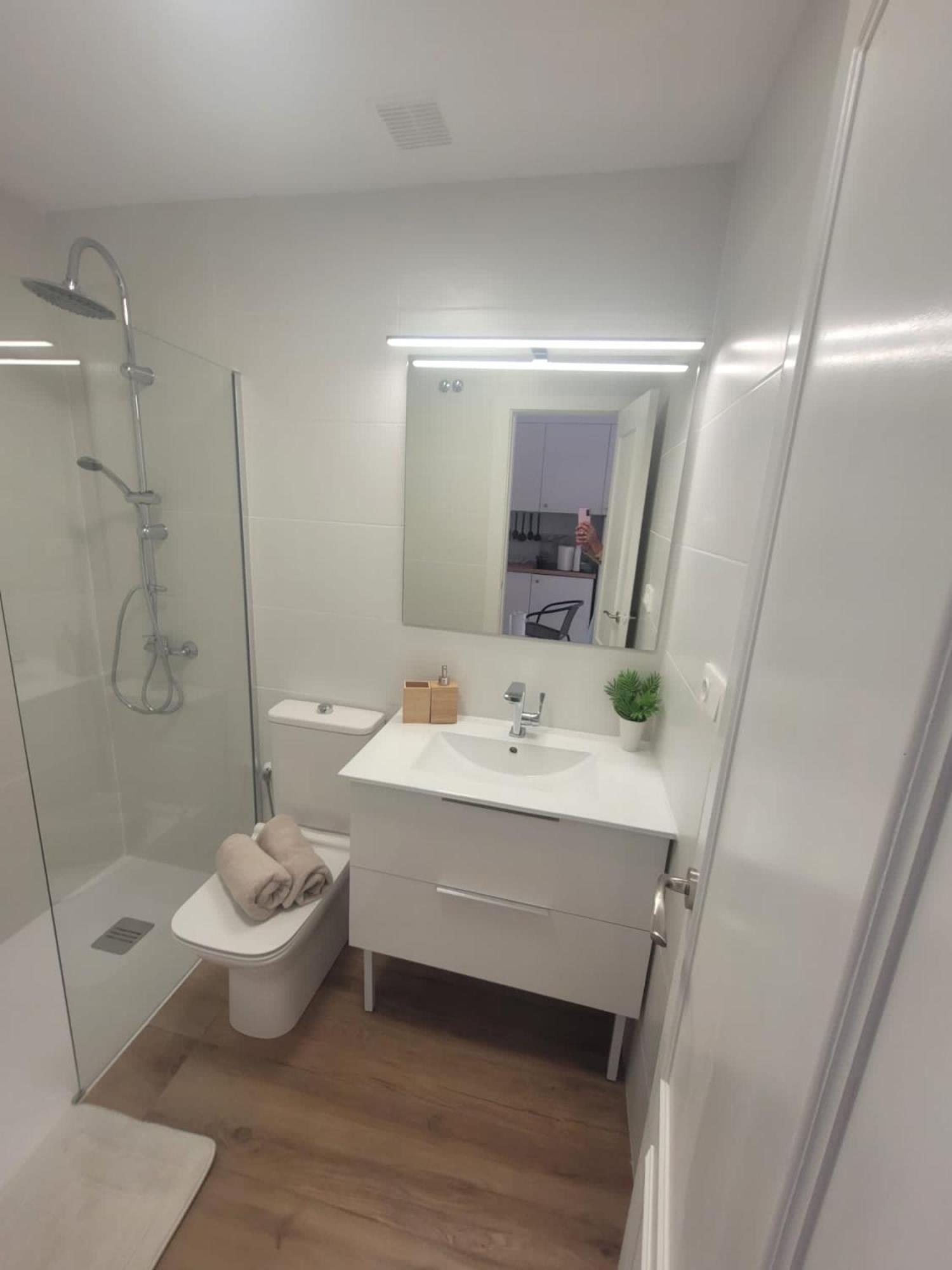 Przytulny Apartament 100M Od Plazy Torrevieja Esterno foto