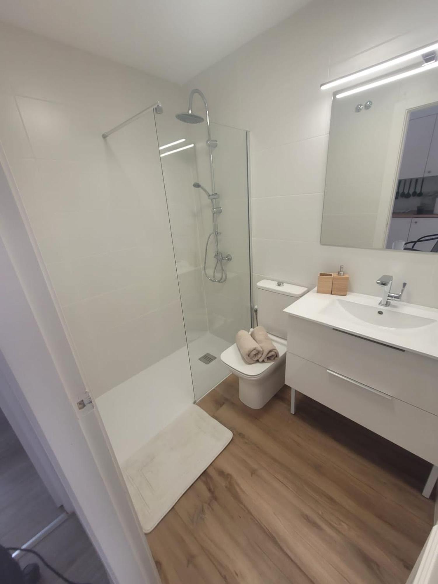 Przytulny Apartament 100M Od Plazy Torrevieja Esterno foto