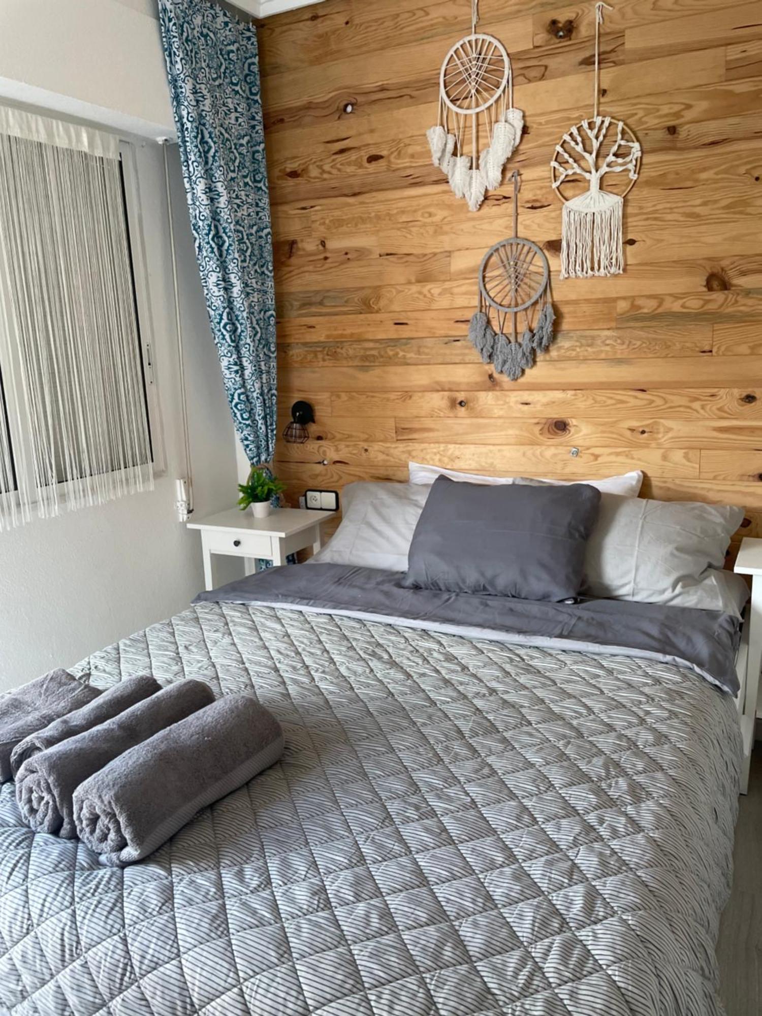 Przytulny Apartament 100M Od Plazy Torrevieja Esterno foto