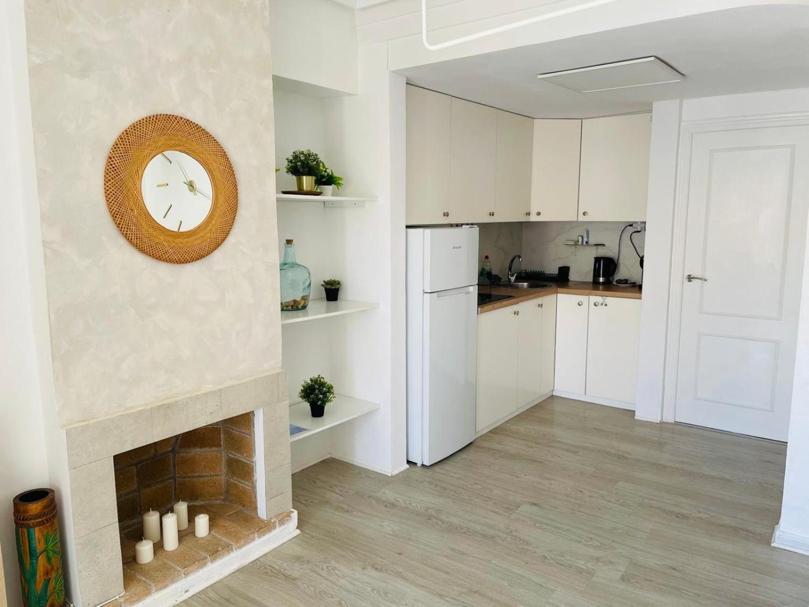Przytulny Apartament 100M Od Plazy Torrevieja Esterno foto