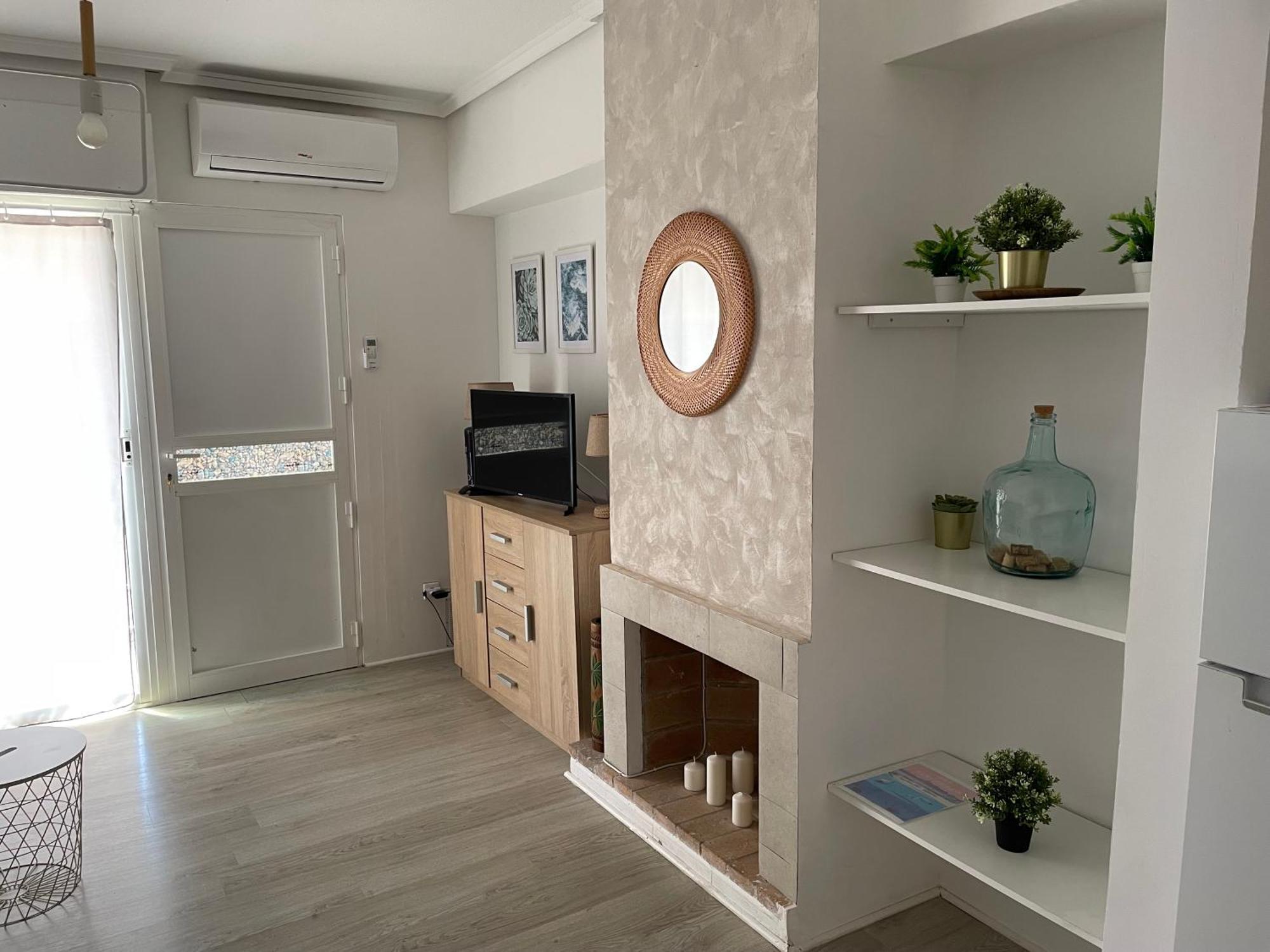 Przytulny Apartament 100M Od Plazy Torrevieja Esterno foto