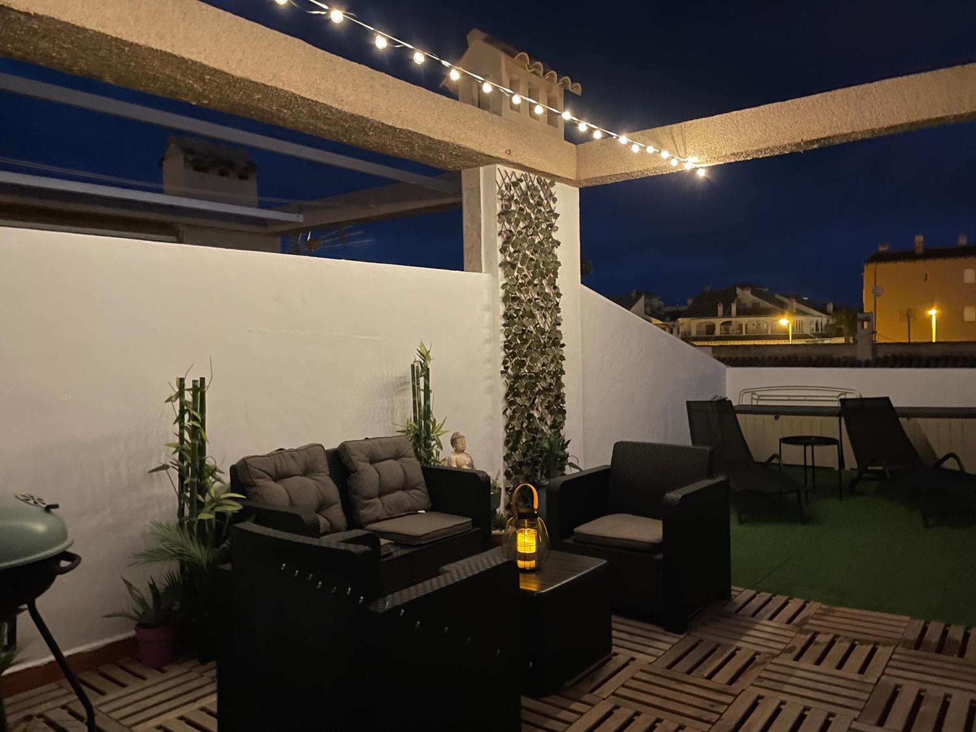 Przytulny Apartament 100M Od Plazy Torrevieja Esterno foto