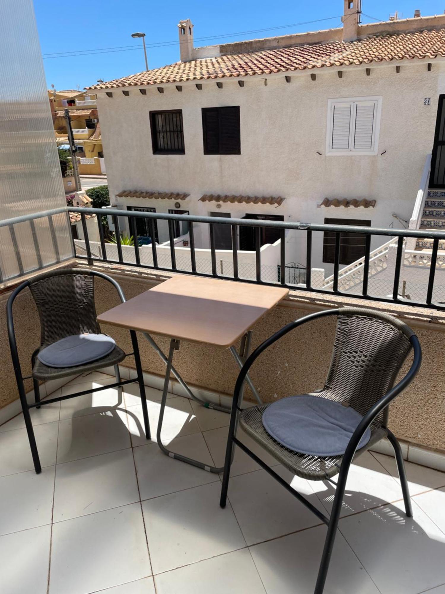 Przytulny Apartament 100M Od Plazy Torrevieja Esterno foto