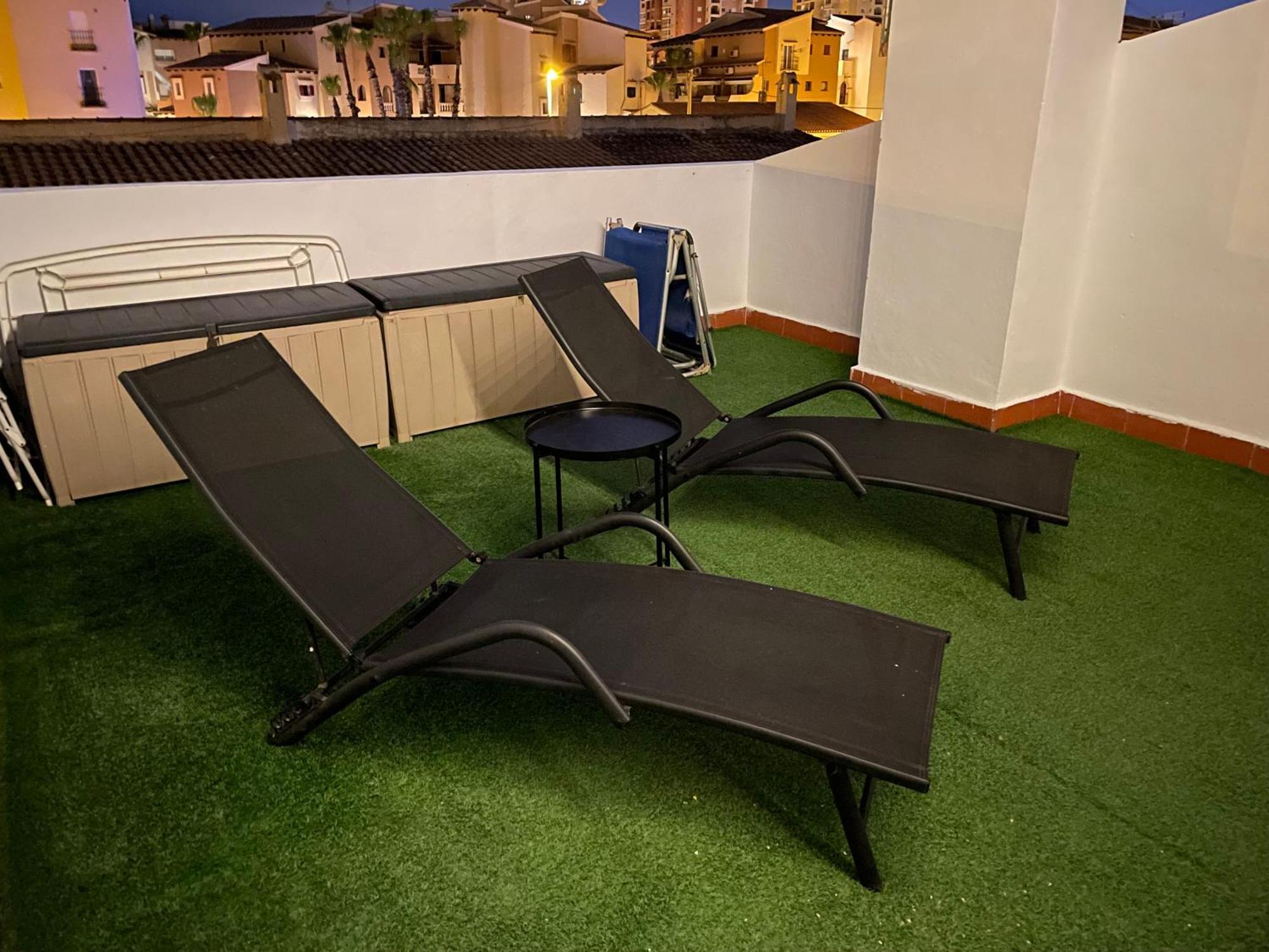 Przytulny Apartament 100M Od Plazy Torrevieja Esterno foto