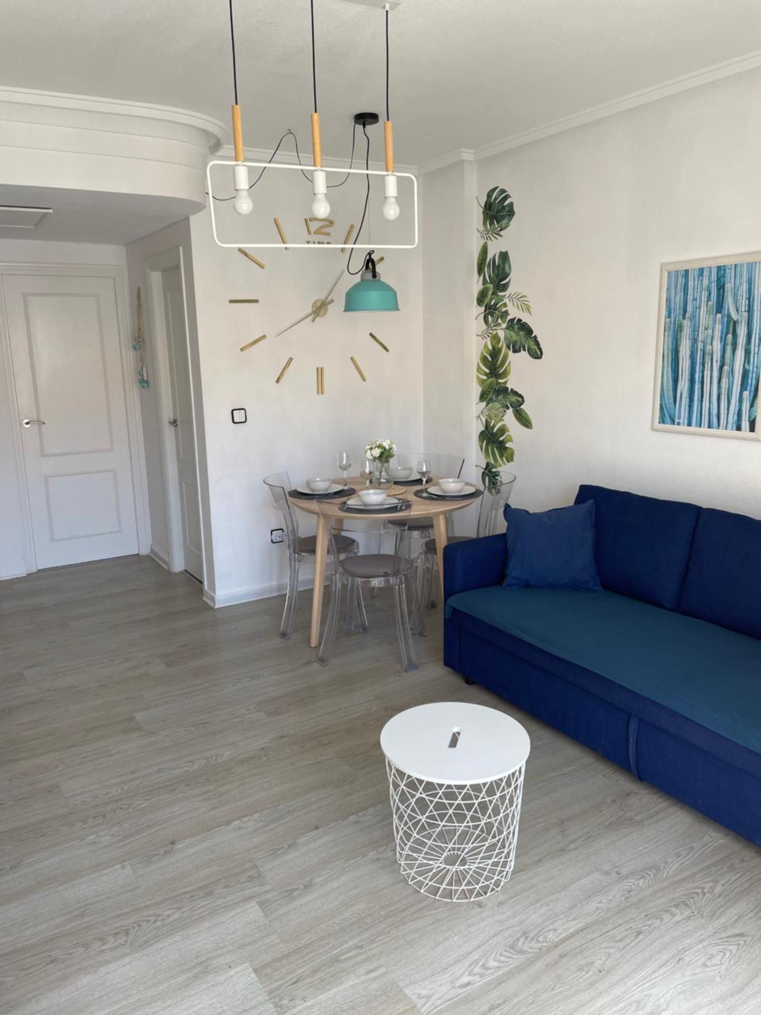 Przytulny Apartament 100M Od Plazy Torrevieja Esterno foto